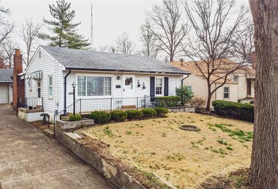 2464 Cecelia Avenue St Louis MO 63144