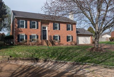 805 Winners Circle Ct Thompsons Station TN 37179