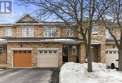 909 SCHOONER CRESCENT Ottawa ON K1V1Y3