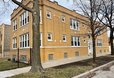 2816 W Waveland Avenue Chicago IL 60618