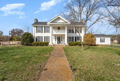 266 Sango Dr Clarksville TN 37043