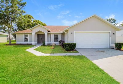 13708 Coronado Drive Spring Hill FL 34609