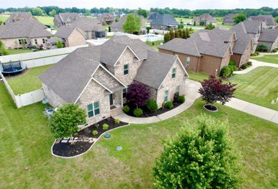 1216 Lewis Downs Dr Christiana TN 37037