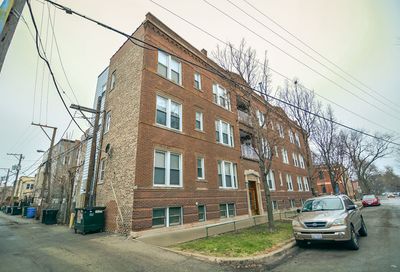 852 N Leavitt Street Chicago IL 60622