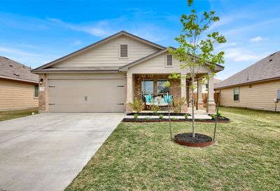 215 Reagor Drive Taylor TX 76574