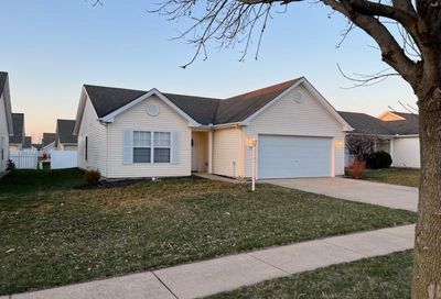 708 Doisy Lane Champaign IL 61822