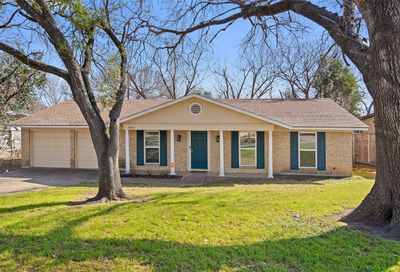 8907 Little Walnut Parkway Austin TX 78758