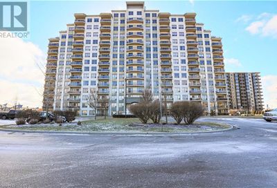 1030 CORONATION Drive Unit# 1203 London ON N6G0G5