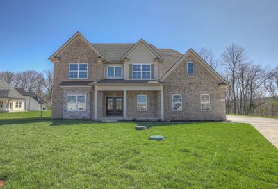 400 Sophie Hill Court Lot 82 Murfreesboro TN 37128