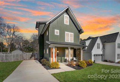2823 Springway Drive Charlotte NC 28205