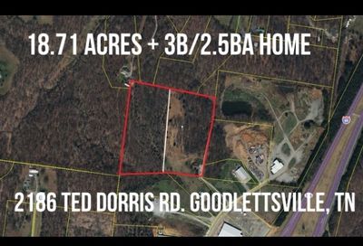 2186 Ted Dorris Rd Goodlettsville TN 37072