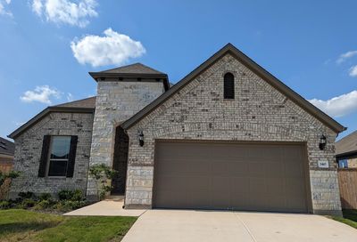 140 Periwinkle Lane Bastrop TX 78602