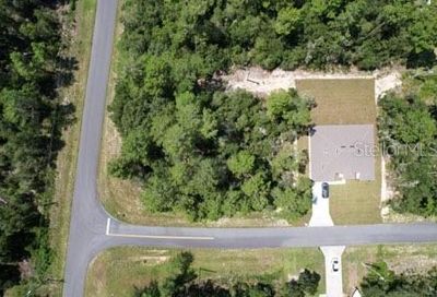 SW 24 Terrace Ocala FL 34473