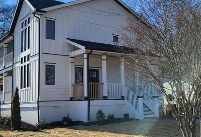 921 27th Avenue Nashville TN 37208