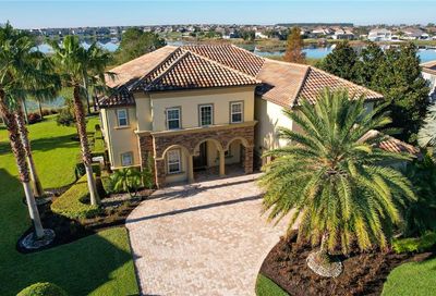 15029 Gaulberry Run Winter Garden FL 34787