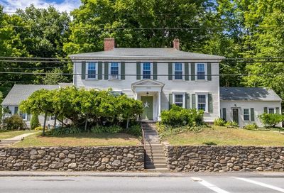 12 Main Street Sterling MA 01564
