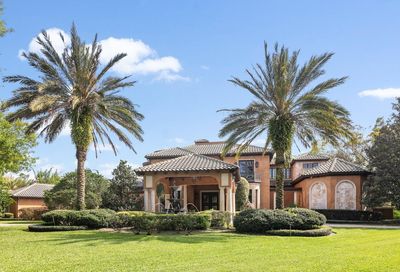 5139 Isleworth Country Club Dr Windermere FL 34786