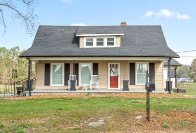 2424 Hinton Rd Clarksville TN 37043