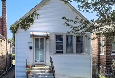 9149 S Harper Avenue Chicago IL 60619