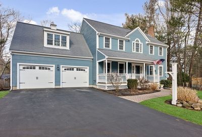 210 Grange Park Bridgewater MA 02324