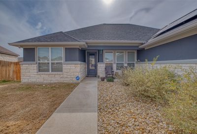 109 Don Drive Jarrell TX 76537