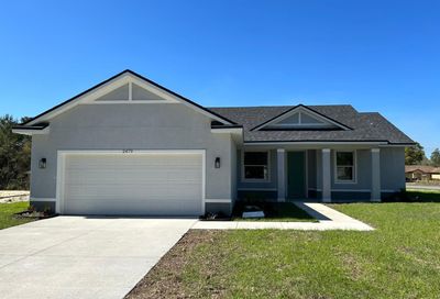 2479 SW 167th Lane Ocala FL 34473