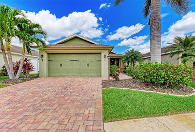 223 San Casciano Lane Bradenton FL 34208