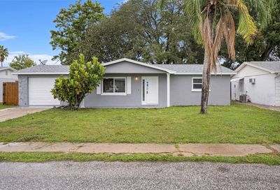 3117 Salisbury Drive Holiday FL 34691