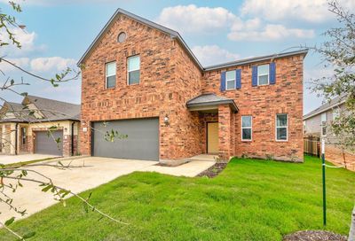 12616 Mogador Street Manor TX 78653