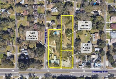 6802 Causeway Boulevard Tampa FL 33619