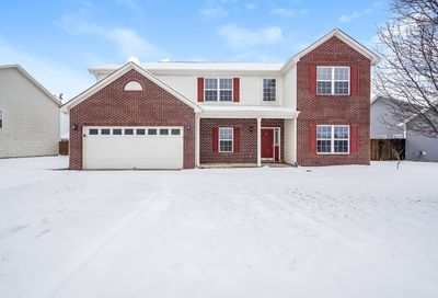 2642 Kilmurray Brownsburg IN 46112