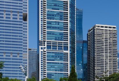 340 E Randolph Street Chicago IL 60601