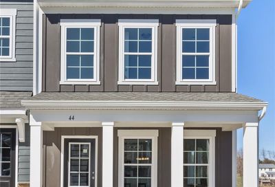 44 Walnut Springs Drive Asheville NC 28804