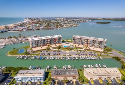1 Key Capri Treasure Island FL 33706