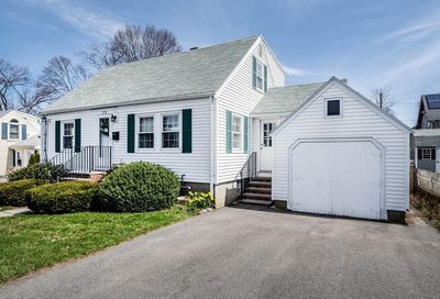 179 Hobart St Braintree MA 02184
