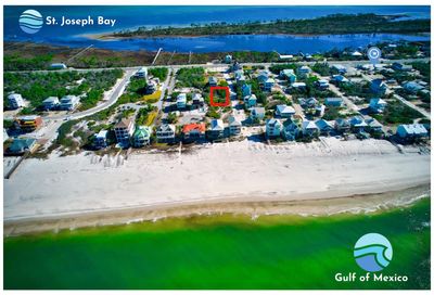 Lot 2a-1 Catamaran Drive Port Saint Joe FL 32456