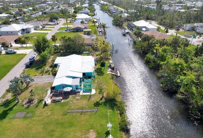 3411 Magnolia Way Punta Gorda FL 33950