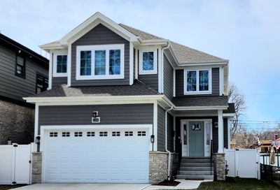 10556 S Lawndale Avenue Chicago IL 60655