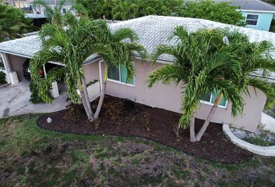 345 145th Avenue E Madeira Beach FL 33708