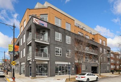 3201 W Leland Avenue Chicago IL 60625