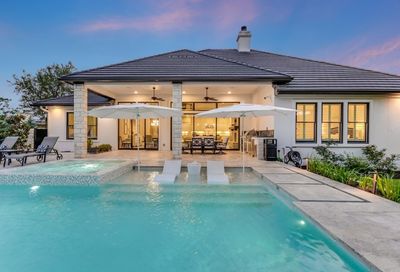 207 Bella Colinas Drive Lakeway TX 78738