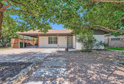 7701 Lazy Lane Austin TX 78757