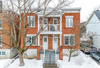 156 IVY CRESCENT Ottawa ON K1M1X6