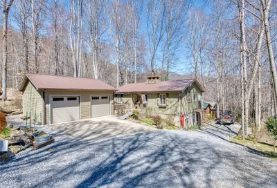 30 Friar Tuck Lane Maggie Valley NC 28751