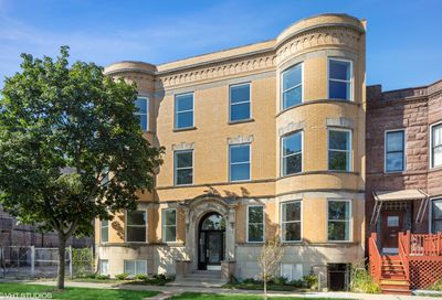 616 E 46th Street Chicago IL 60653