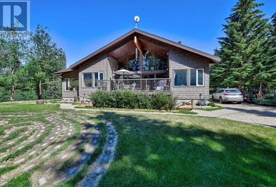 54056 710A Township Rural Grande Prairie No. 1, County Of AB T8W5A7