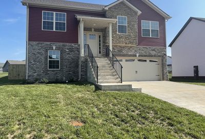 316 Cedar Springs Clarksville TN 37040