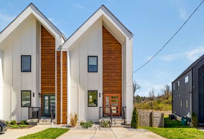 609 Newhall Dr Nashville TN 37206