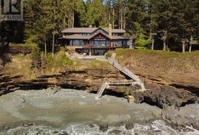 2908 Fishboat Bay Rd Sooke BC V9Z1J9