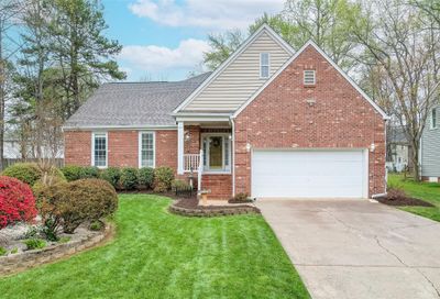 1924 Tanfield Drive Matthews NC 28105